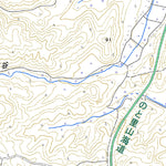 553656 中島 （なかじま Nakajima）, 地形図