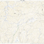 553677 長沢 （ながさわ Nagasawa）, 地形図