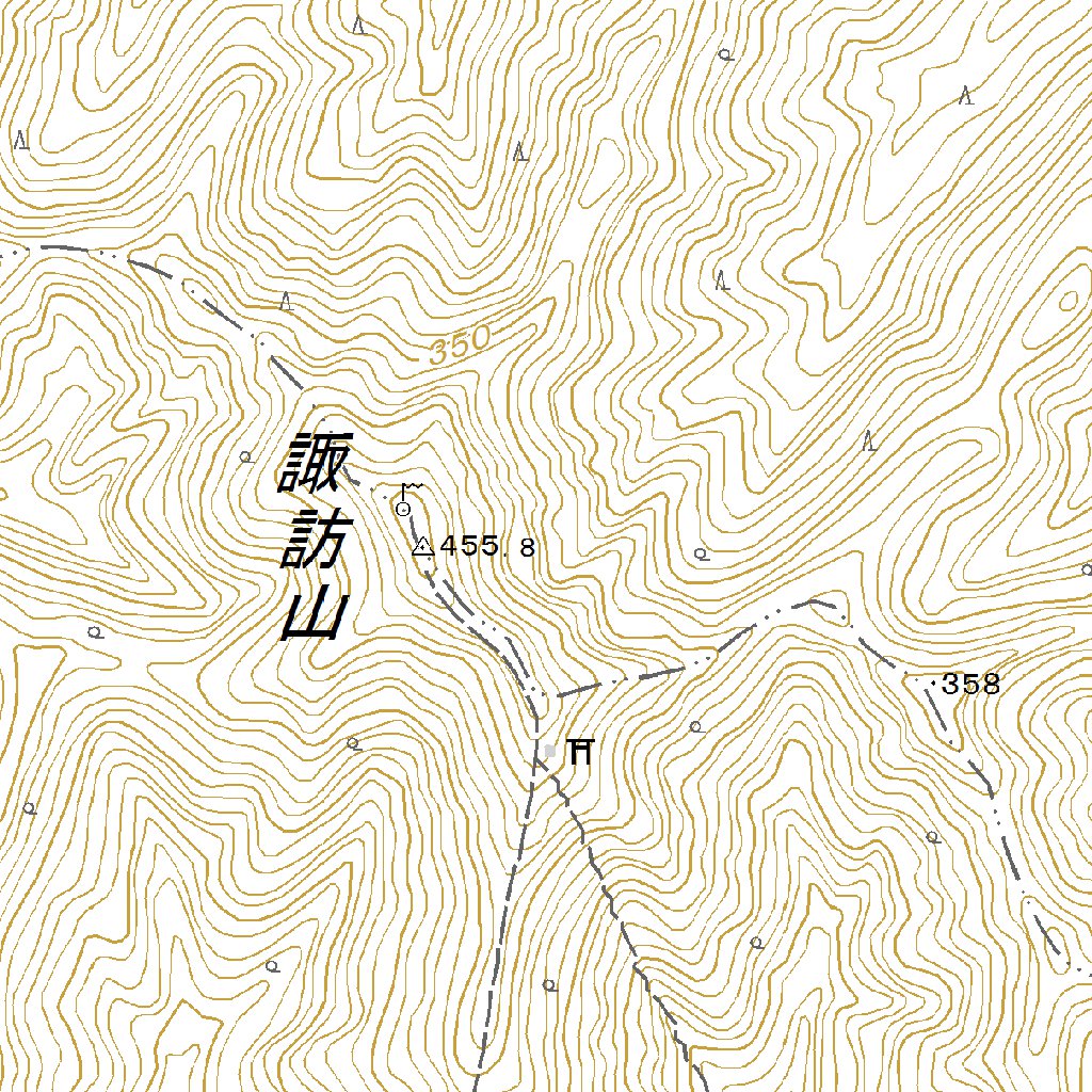 まち ページ 594033 稲沢 （いなざわ Inazawa）, 地形図 Map by Pacific Spatial