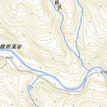 594057 篠崎 （しのざき Shinozaki）, 地形図