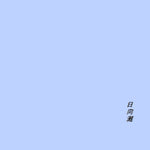 483104 日向日置 （ひゅうがひおき Hyugahioki）, 地形図