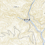 483131 石堂山 （いしどうやま Ishidoyama）, 地形図