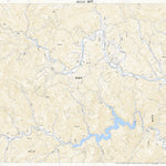 483142 神門 （みかど Mikado）, 地形図