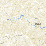 483144 山陰 （やまげ Yamage）, 地形図