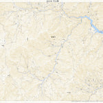 483150 不土野 （ふどの Fudono）, 地形図