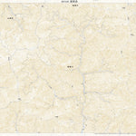 483160 国見岳 （くにみだけ Kunimidake）, 地形図
