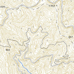 483172 諸塚山 （もろつかやま Morotsukayama）, 地形図