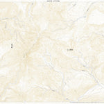 654310 ニペソツ山 （にぺそつやま Nipesotsuyama）, 地形図