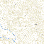 654310 ニペソツ山 （にぺそつやま Nipesotsuyama）, 地形図
