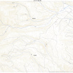 654314 西斗満 （にしとまむ Nishitomamu）, 地形図