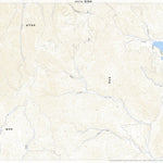 654336 訓津峠 （くんしんとうげ Kunshintoge）, 地形図