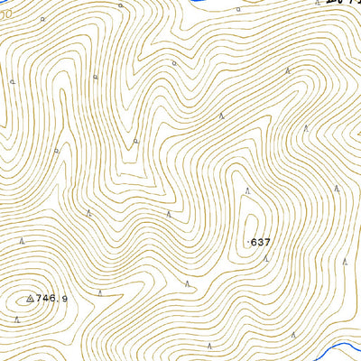 654363 岩戸 （いわと Iwato）, 地形図