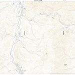 654374 生田原 （いくたはら Ikutahara）, 地形図