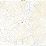 654377 日吉 （ひよし Hiyoshi）, 地形図
