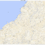 503223 出海 （いずみ Izumi）, 地形図