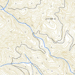503227 笠取山 （かさとりやま Kasatoriyama）, 地形図