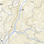 503227 笠取山 （かさとりやま Kasatoriyama）, 地形図