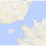 503271 大畠 （おおばたけ Obatake）, 地形図