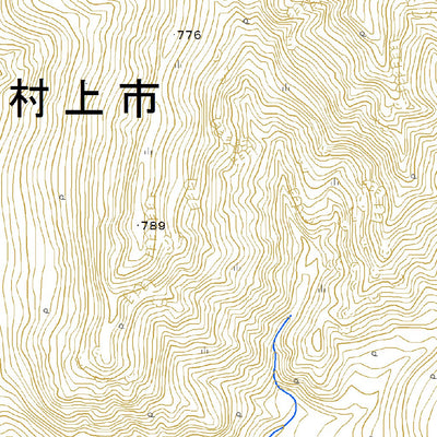 573935 円吾山 （えんごやま Engoyama）, 地形図