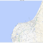 583977 平沢 （ひらさわ Hirasawa）, 地形図