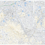 513326 善通寺 （ぜんつうじ Zentsuji）, 地形図