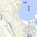 513347 五色台 （ごしきだい Goshikidai）, 地形図