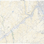 513361 府中 （ふちゅう Fuchu）, 地形図