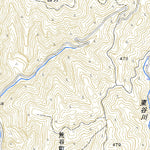 513371 木野山 （きのやま Kinoyama）, 地形図