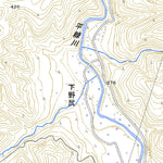 604112 仁昌寺 （にしょうじ Nishoji）, 地形図