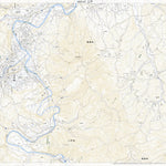 604142 三戸 （さんのへ Sannohe）, 地形図