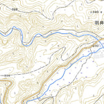 604150 戸来岳 （へらいだけ Heraidake）, 地形図