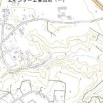 604163 八戸西部 （はちのへせいぶ Hachinoheseibu）, 地形図