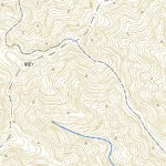 503300 新田 （しんでん Shinden）, 地形図