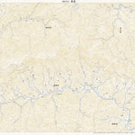 503311 長者 （ちょうじゃ Choja）, 地形図