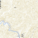 503336 美良布 （びらふ Birafu）, 地形図