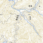 503336 美良布 （びらふ Birafu）, 地形図