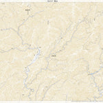 503337 畑山 （はたやま Hatayama）, 地形図