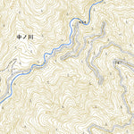 503337 畑山 （はたやま Hatayama）, 地形図