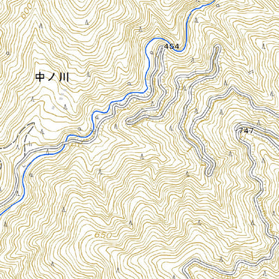 503337 畑山 （はたやま Hatayama）, 地形図