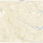 503341 筒上山 （つつじょうざん Tsutsujozan）, 地形図