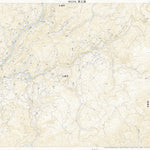 503356 東土居 （ひがしどい Higashidoi）, 地形図