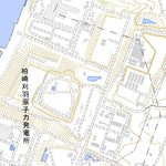 563814 宮川 （みやがわ Miyagawa）, 地形図