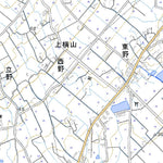 573803 両津 （りょうつ Ryotsu）, 地形図