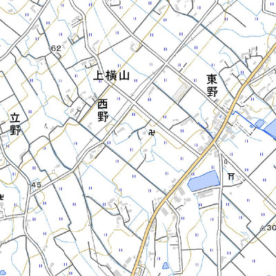 573803 両津 （りょうつ Ryotsu）, 地形図