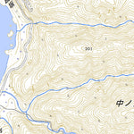 573833 鷲崎 （わしさき Washisaki）, 地形図