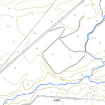 614007 田代平 （たしろたい Tashirotai）, 地形図