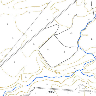 614007 田代平 （たしろたい Tashirotai）, 地形図
