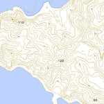 614036 青森 （あおもり Aomori）, 地形図