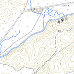 614043 薄市 （うすいち Usuichi）, 地形図
