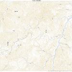 644064 両古美山 （りょうこびやま Ryokobiyama）, 地形図